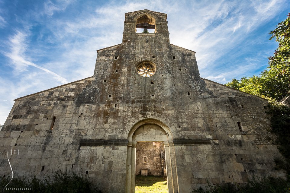 Santa Maria di Cartignano