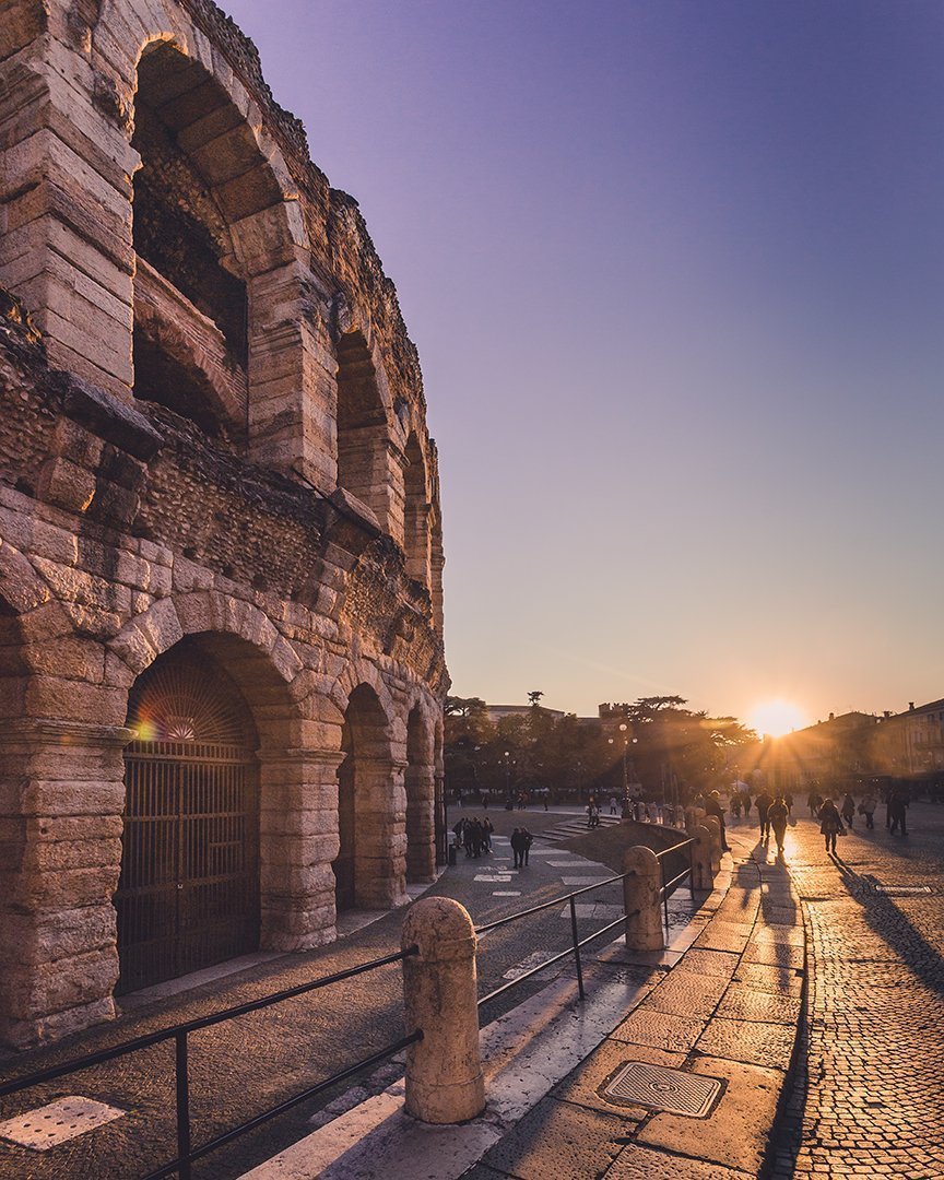 Arena di Verona