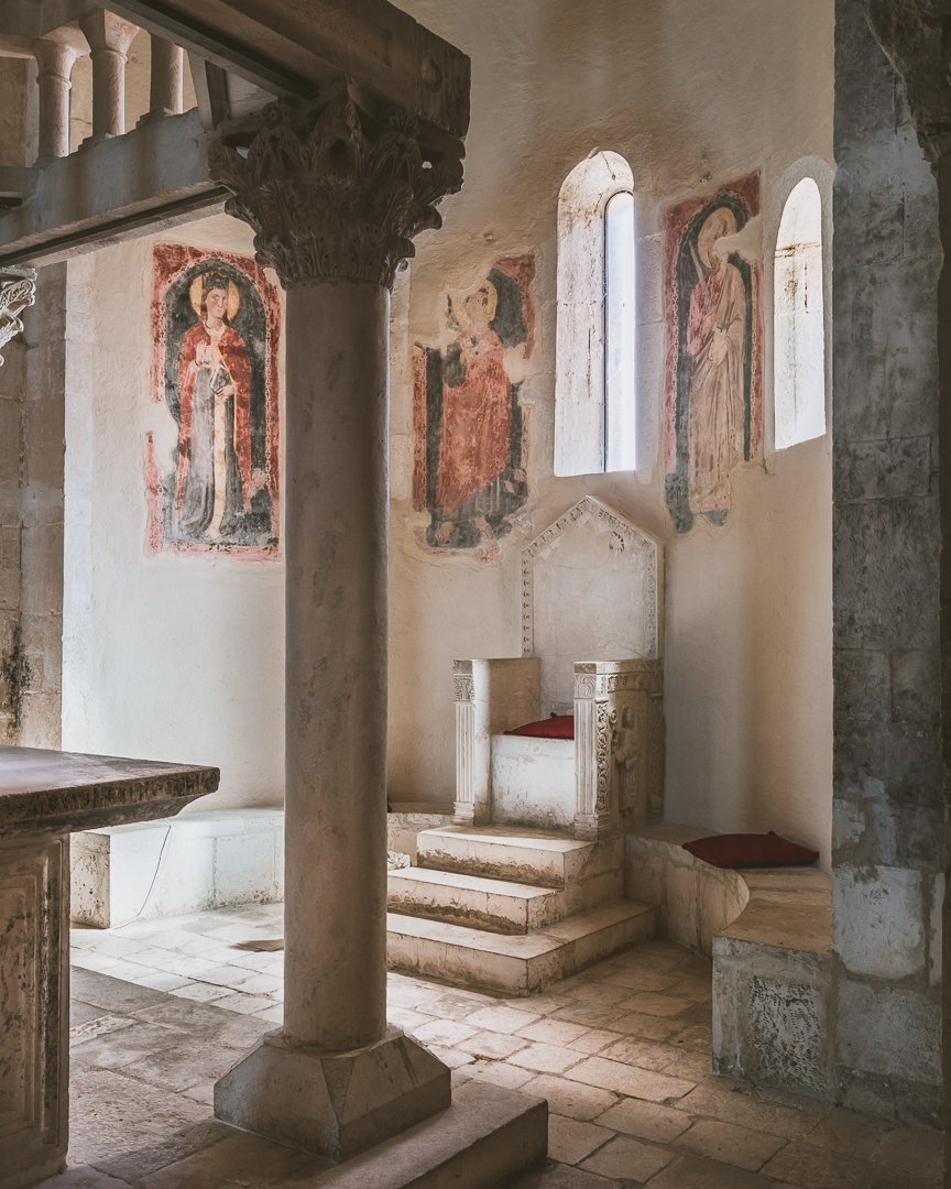 Ecclesia sancti Peregrini