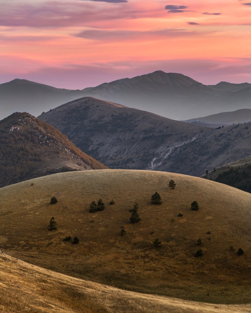Campo imperatore