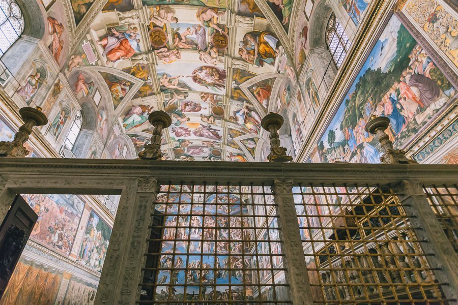 Cappella Sistina