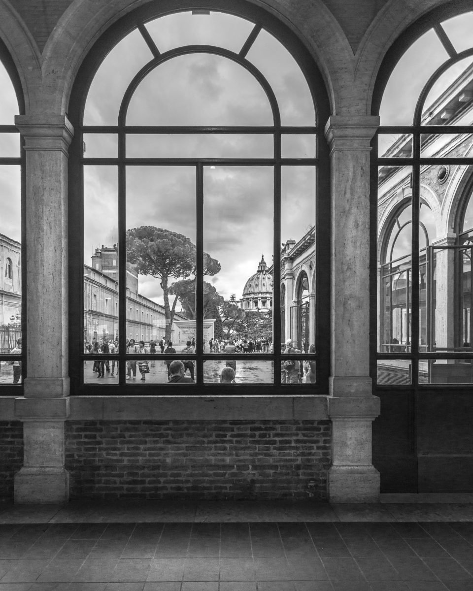 Finestra sull’arte