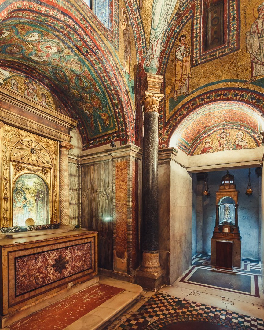 Il Giardino del Paradiso