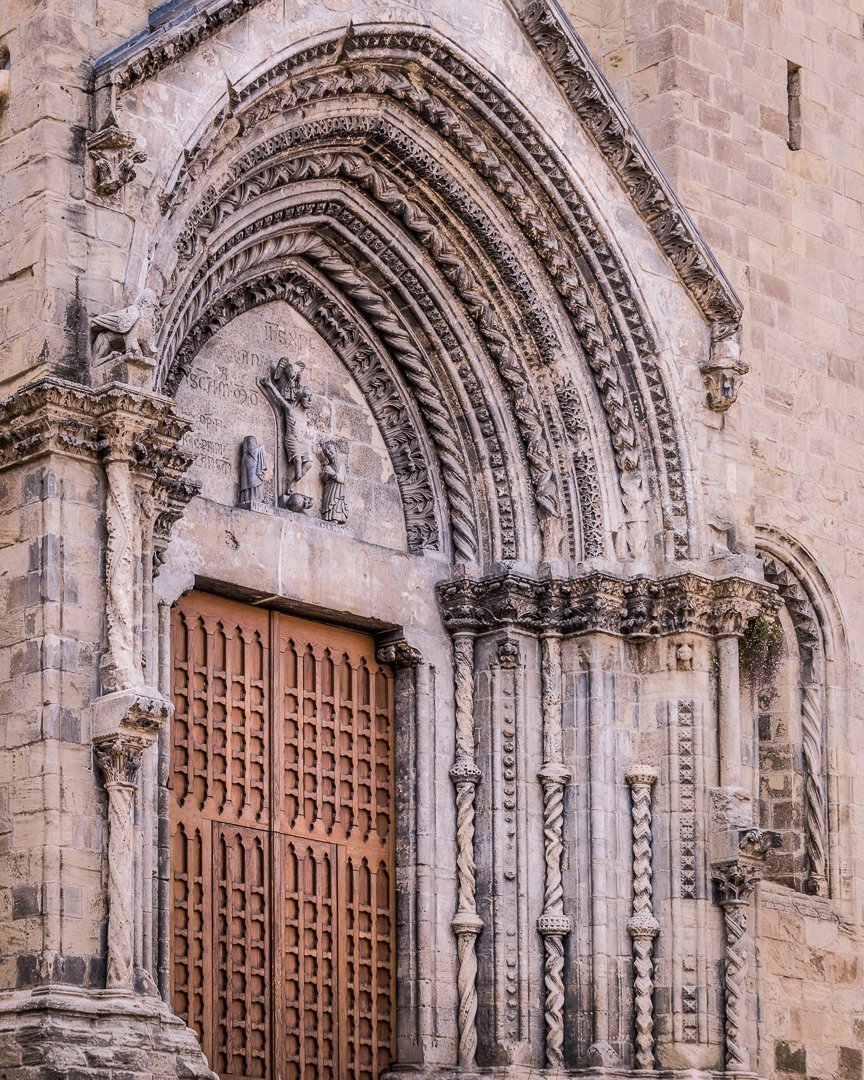 Le meraviglie di Lanciano