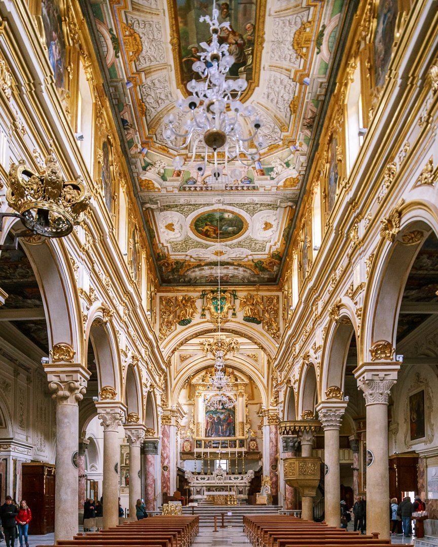Cattedrale di Matera