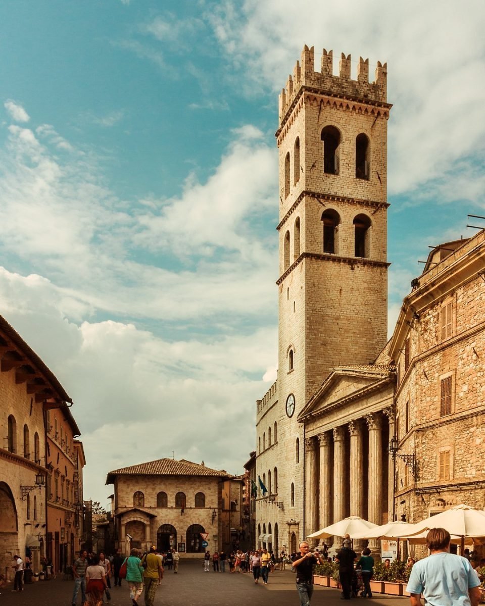Assisi