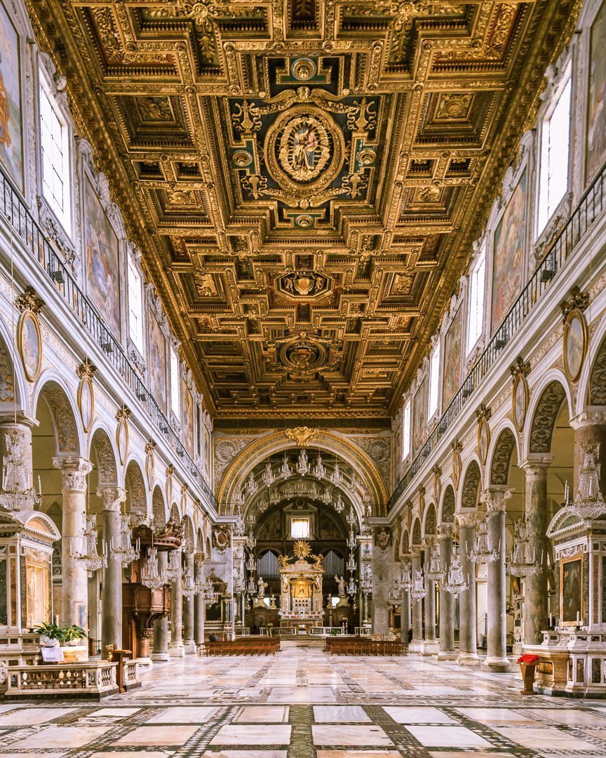 Santa Maria in Aracoeli