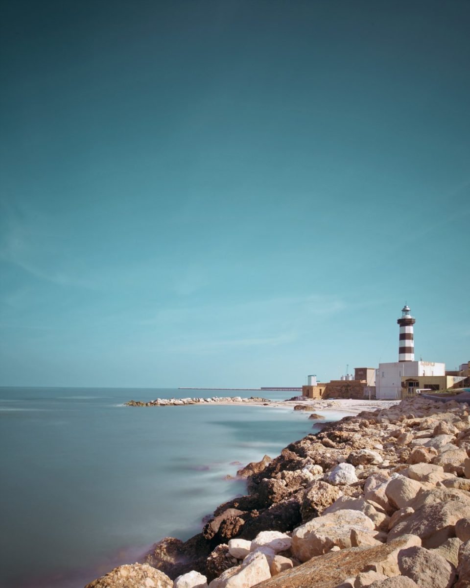 Il faro di Ortona